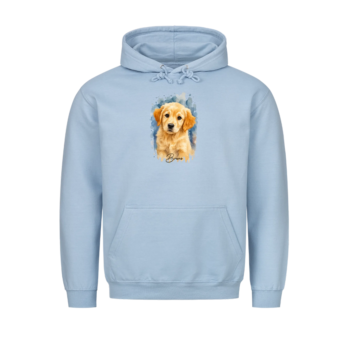 Aquarell Dog collection