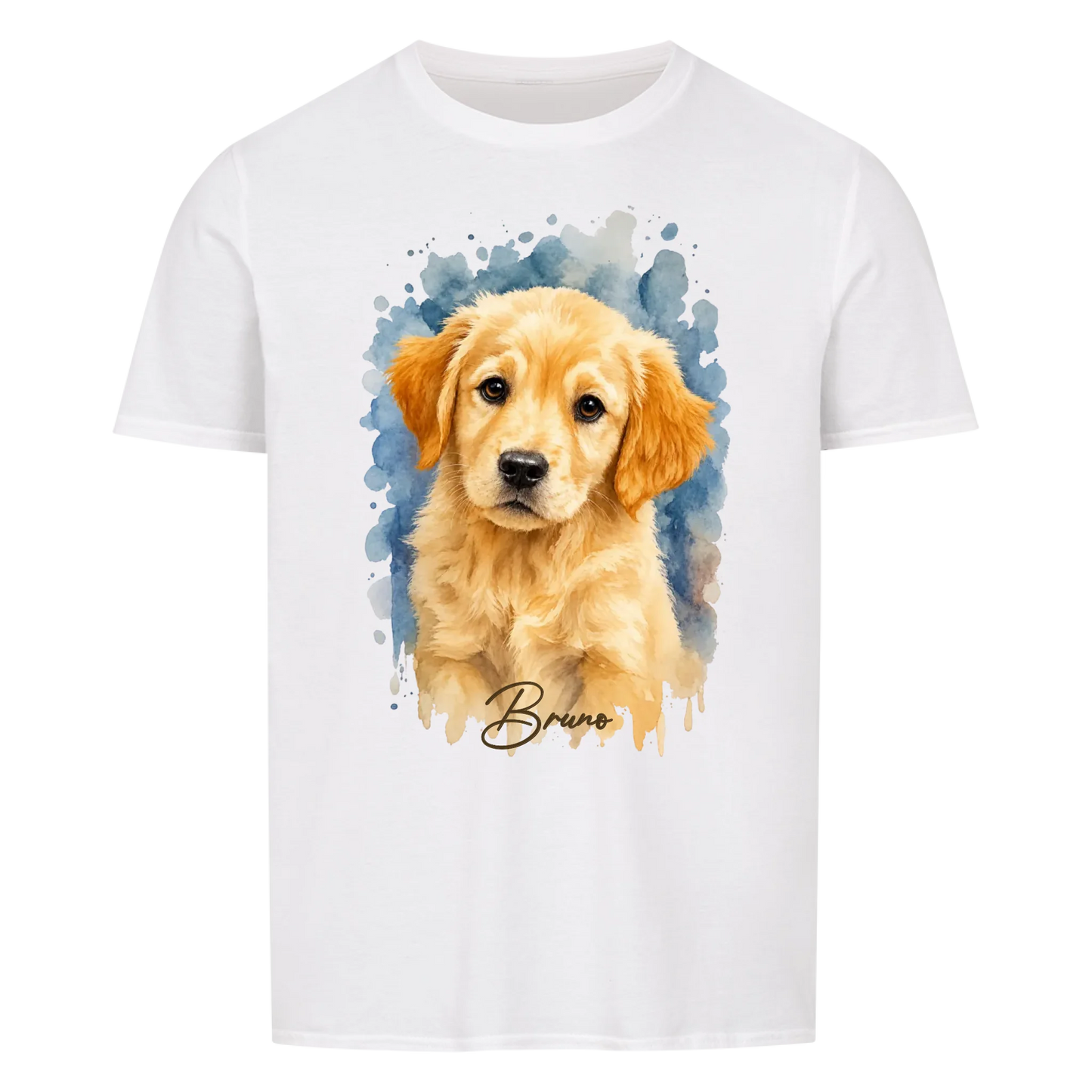 Aquarell Dog collection