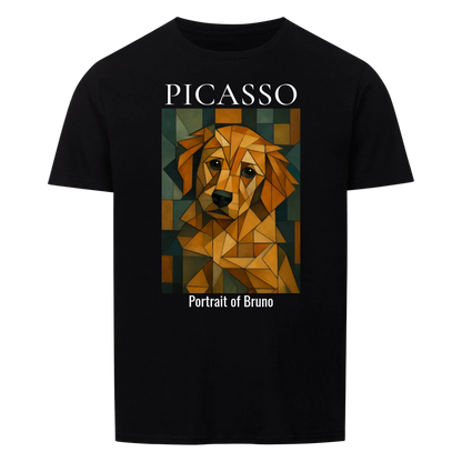 Picasso - Portrait collection