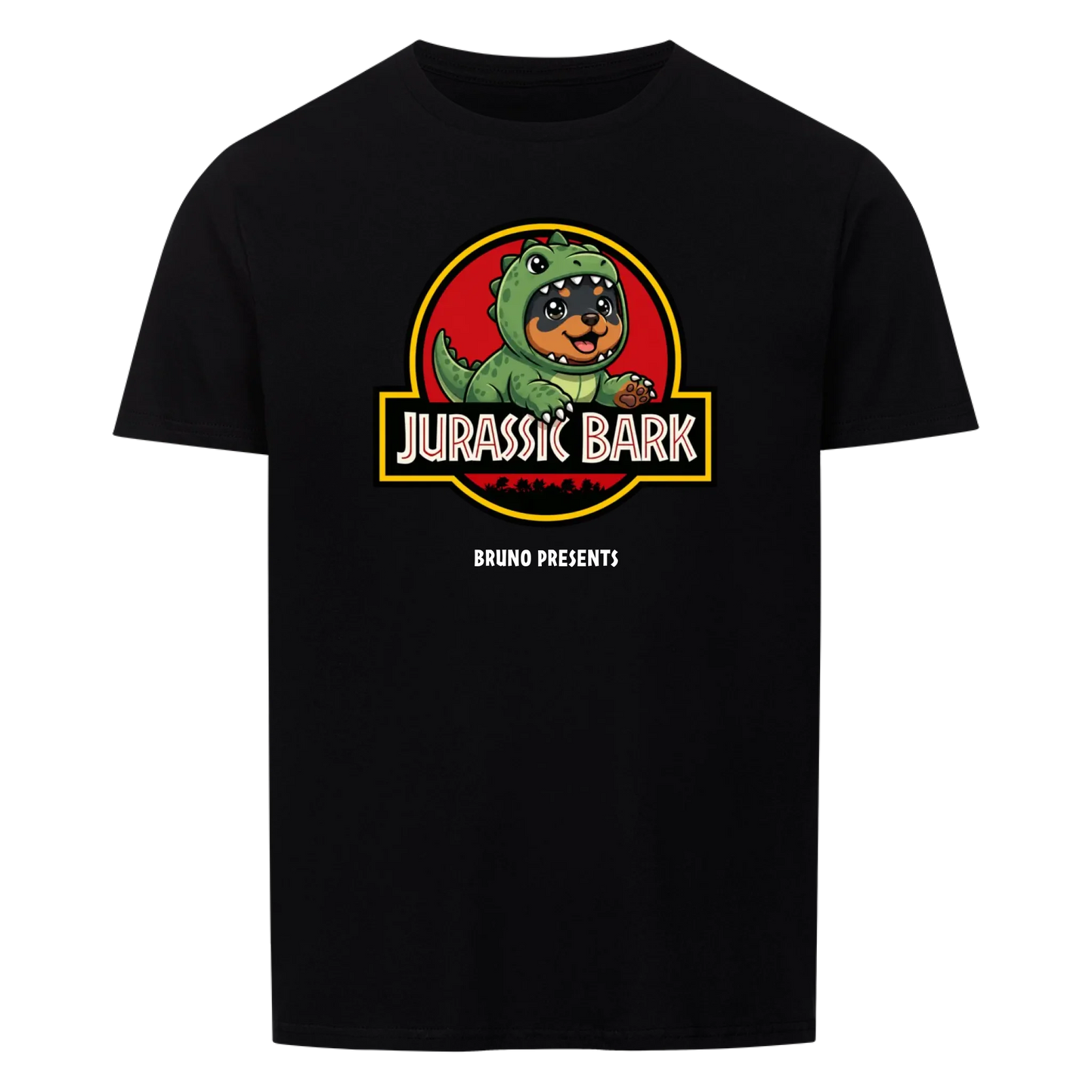 Jurassic Bark Dino collection