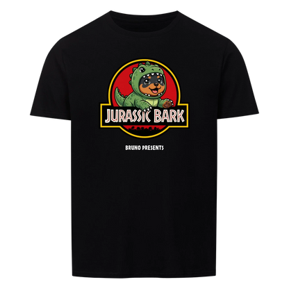Jurassic Bark Dino collection