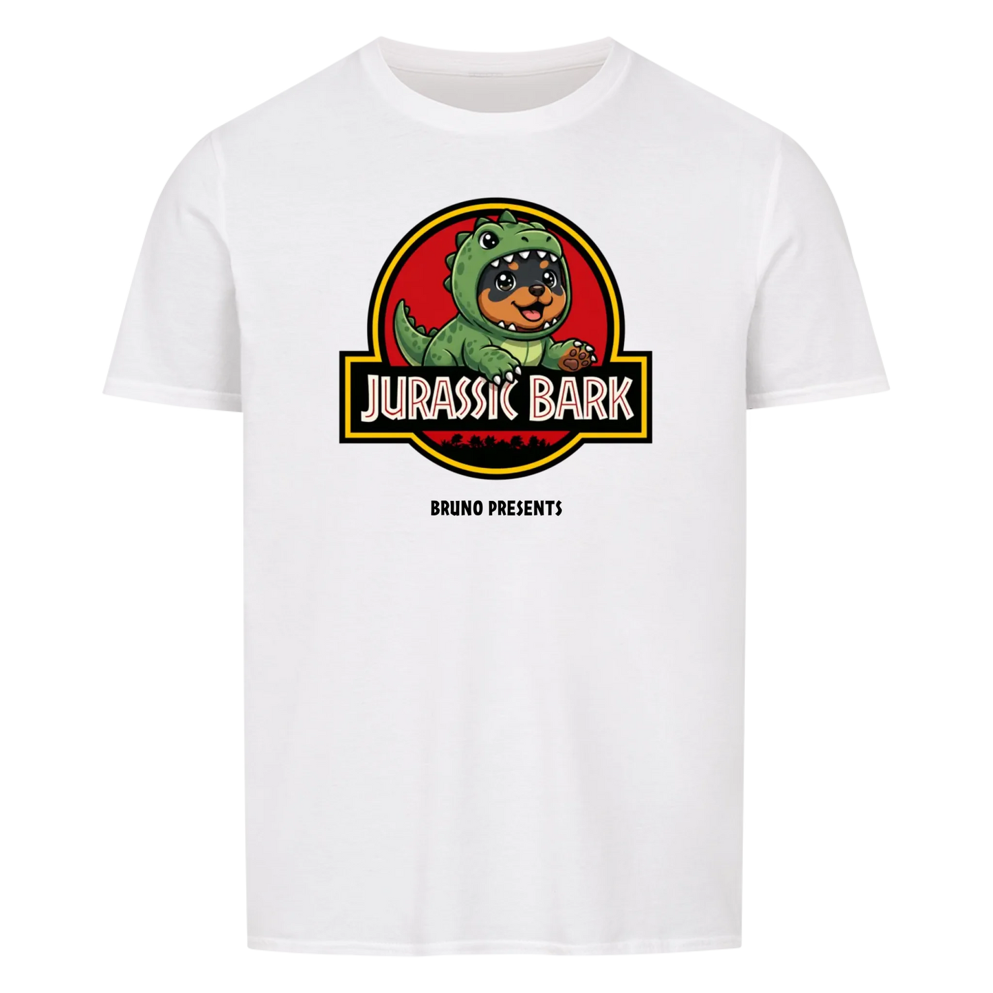 Jurassic Bark Dino collection