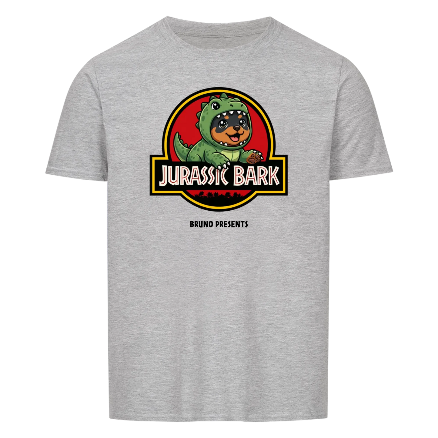 Jurassic Bark Dino collection