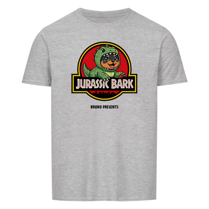 Jurassic Bark Dino collection