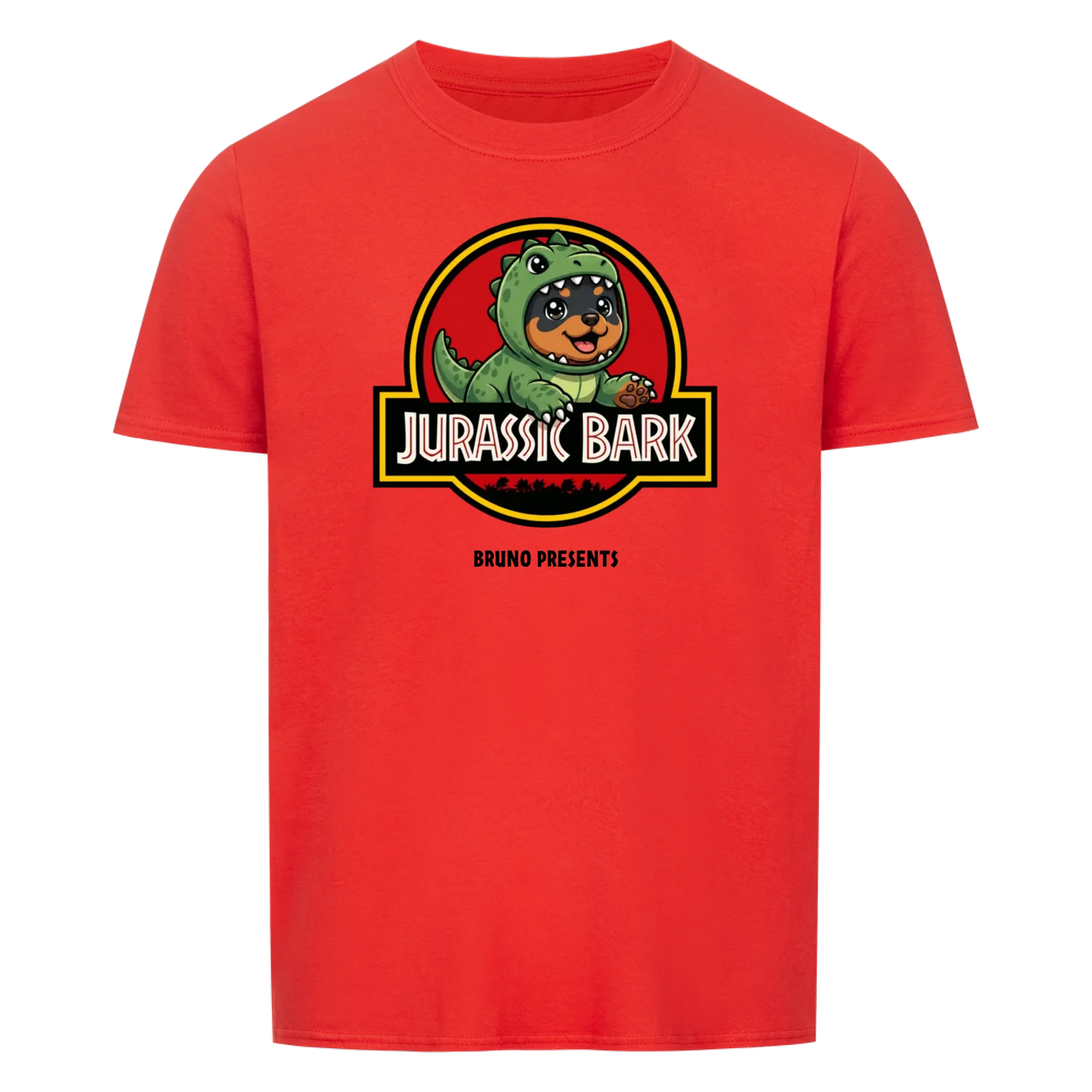 Jurassic Bark Dino collection