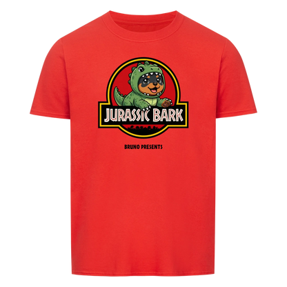 Jurassic Bark Dino collection