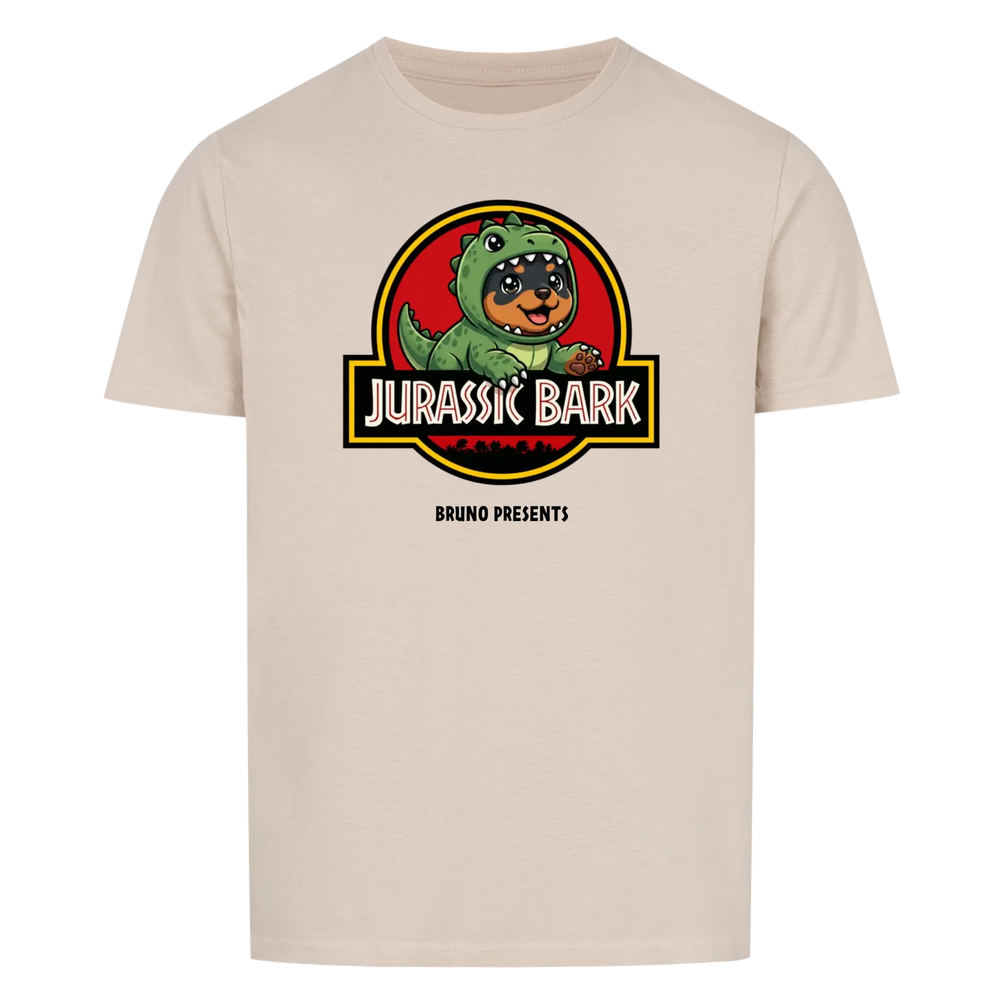 Jurassic Bark Dino collection