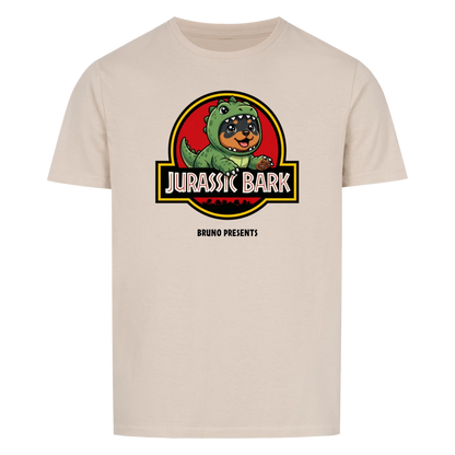 Jurassic Bark Dino collection