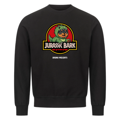 Jurassic Bark Dino collection