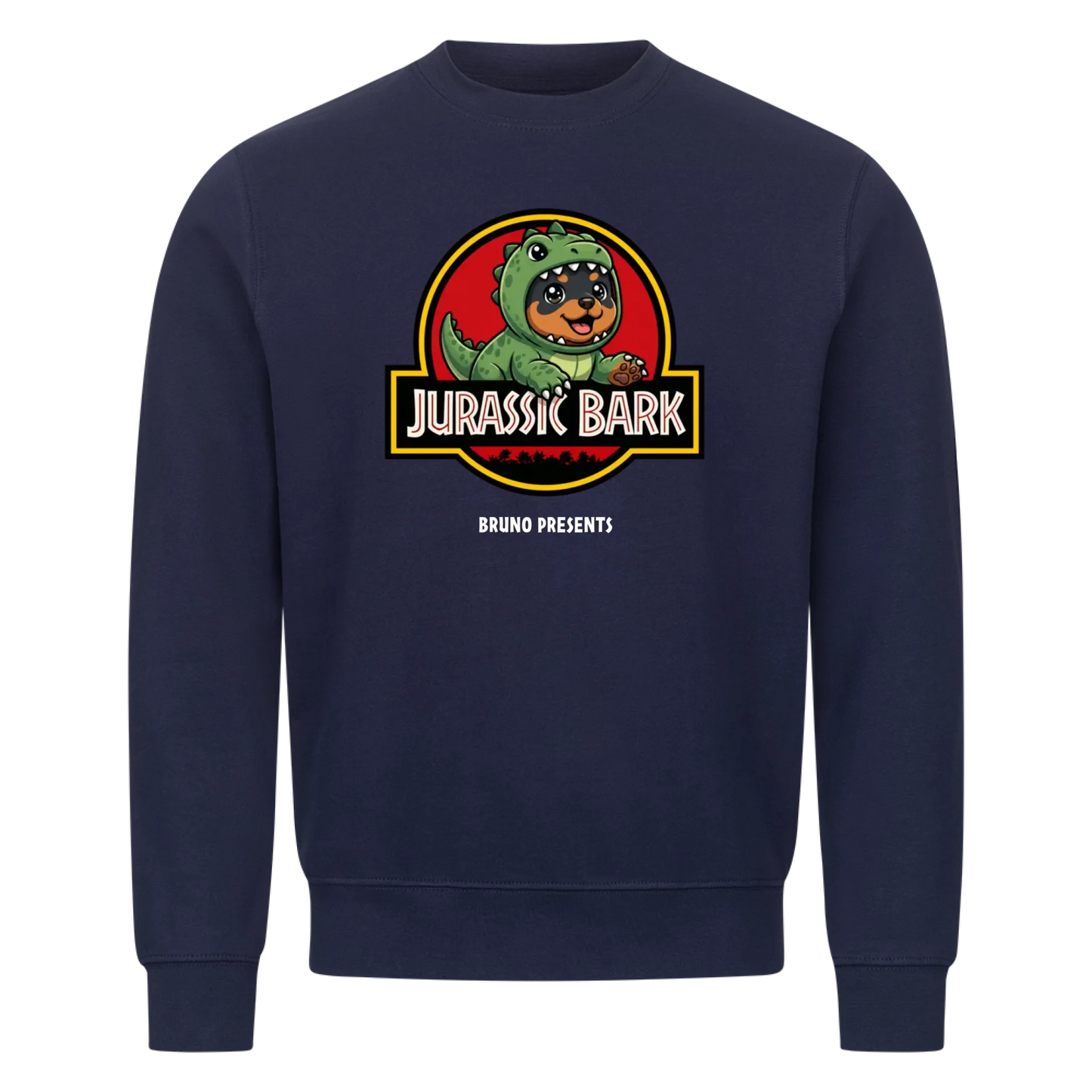 Jurassic Bark Dino collection
