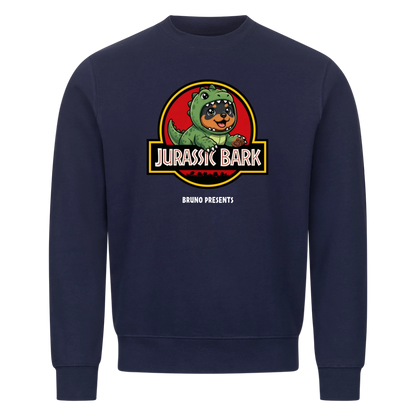 Jurassic Bark Dino collection