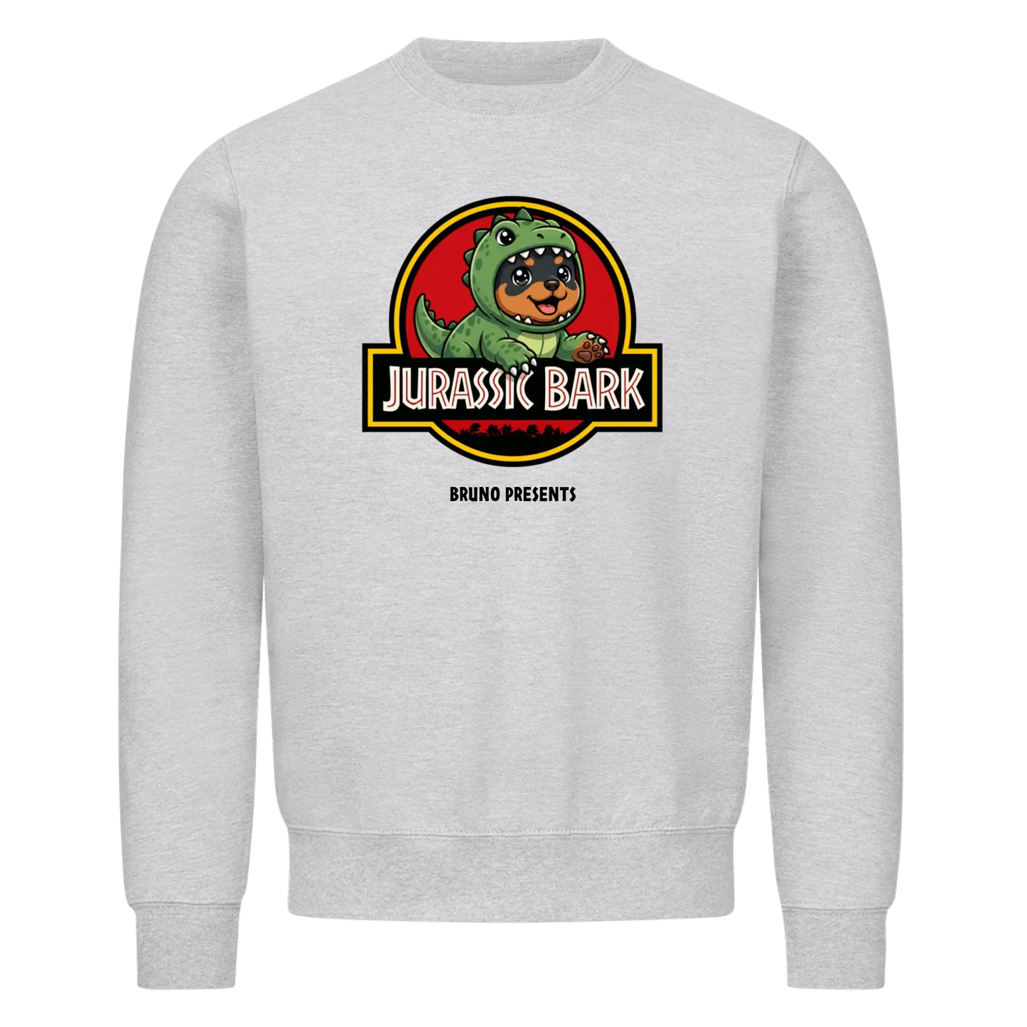 Jurassic Bark Dino collection