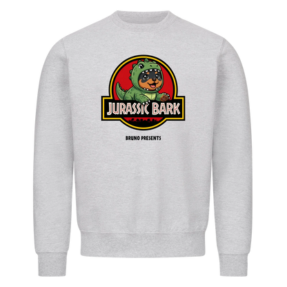Jurassic Bark Dino collection