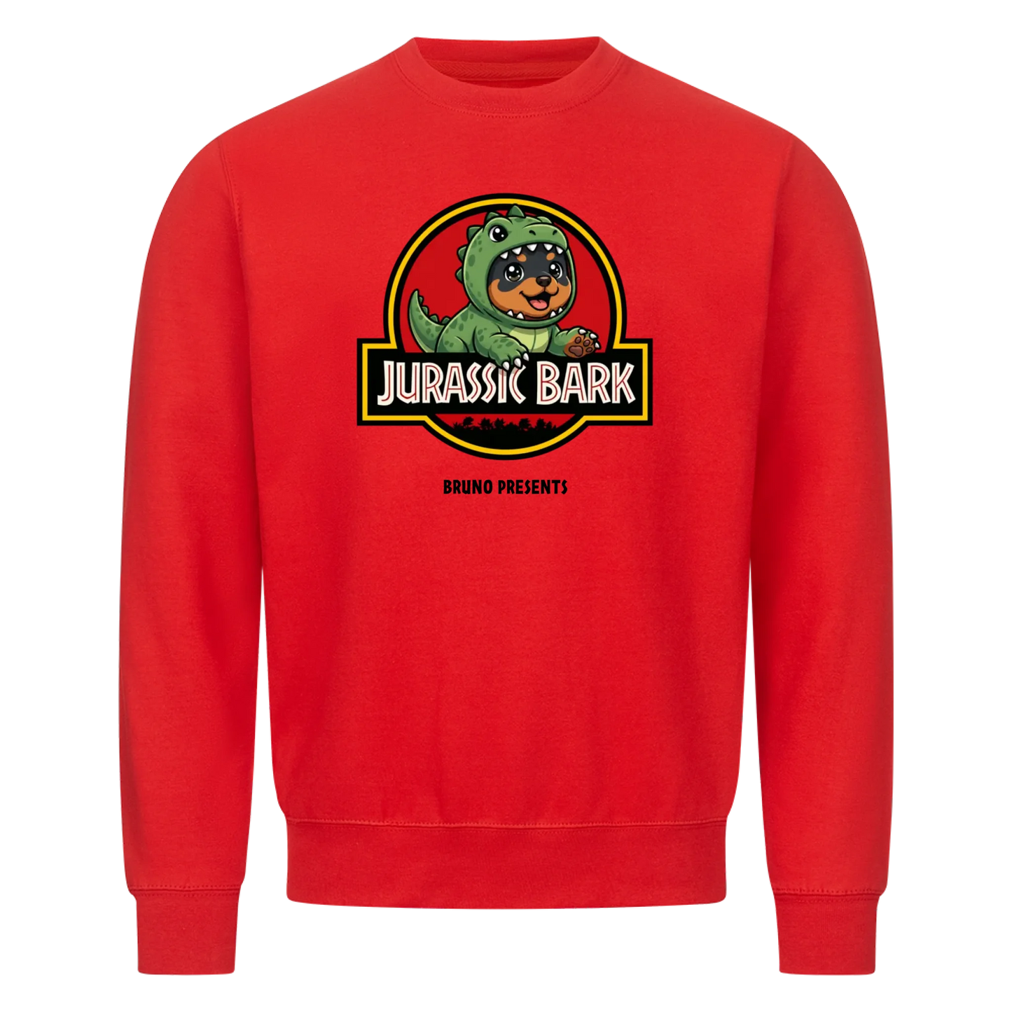 Jurassic Bark Dino collection