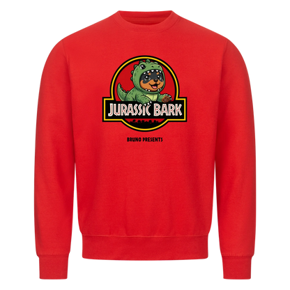 Jurassic Bark Dino collection