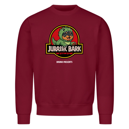 Jurassic Bark Dino collection