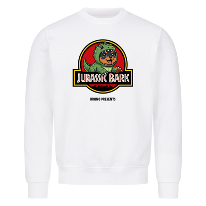 Jurassic Bark Dino collection
