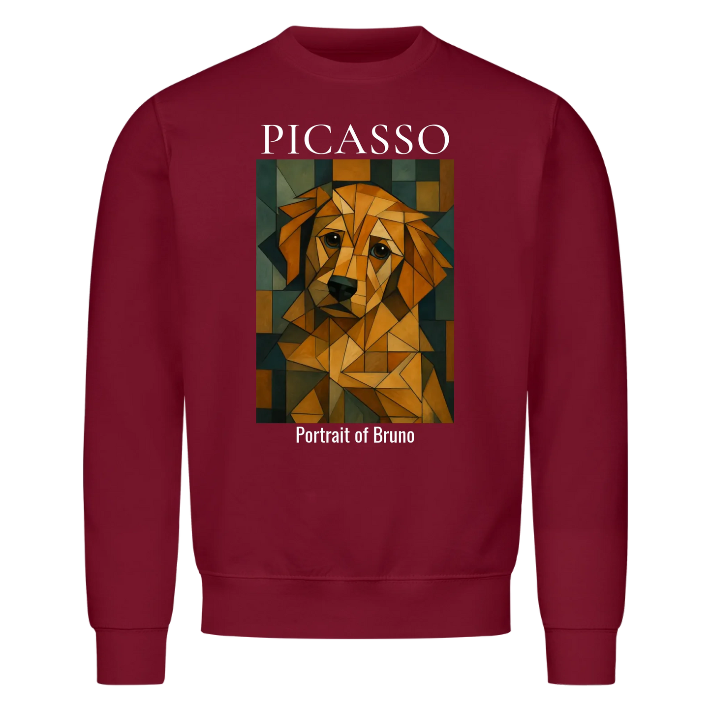 Picasso - Portrait collection