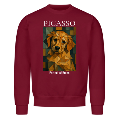 Picasso - Portrait collection