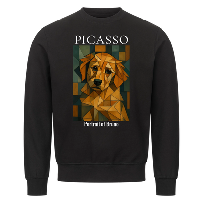 Picasso - Portrait collection