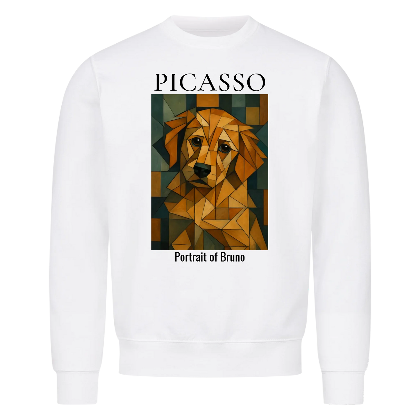 Picasso - Portrait collection