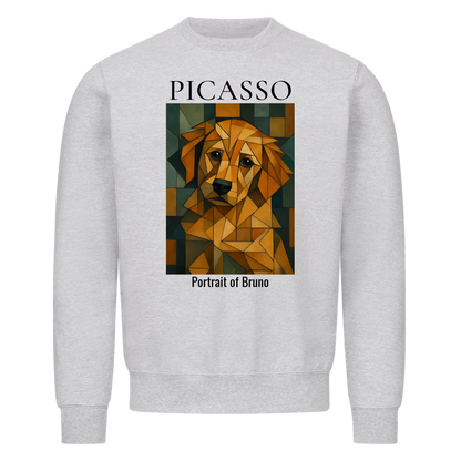 Picasso - Portrait collection
