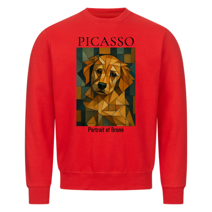 Picasso - Portrait collection