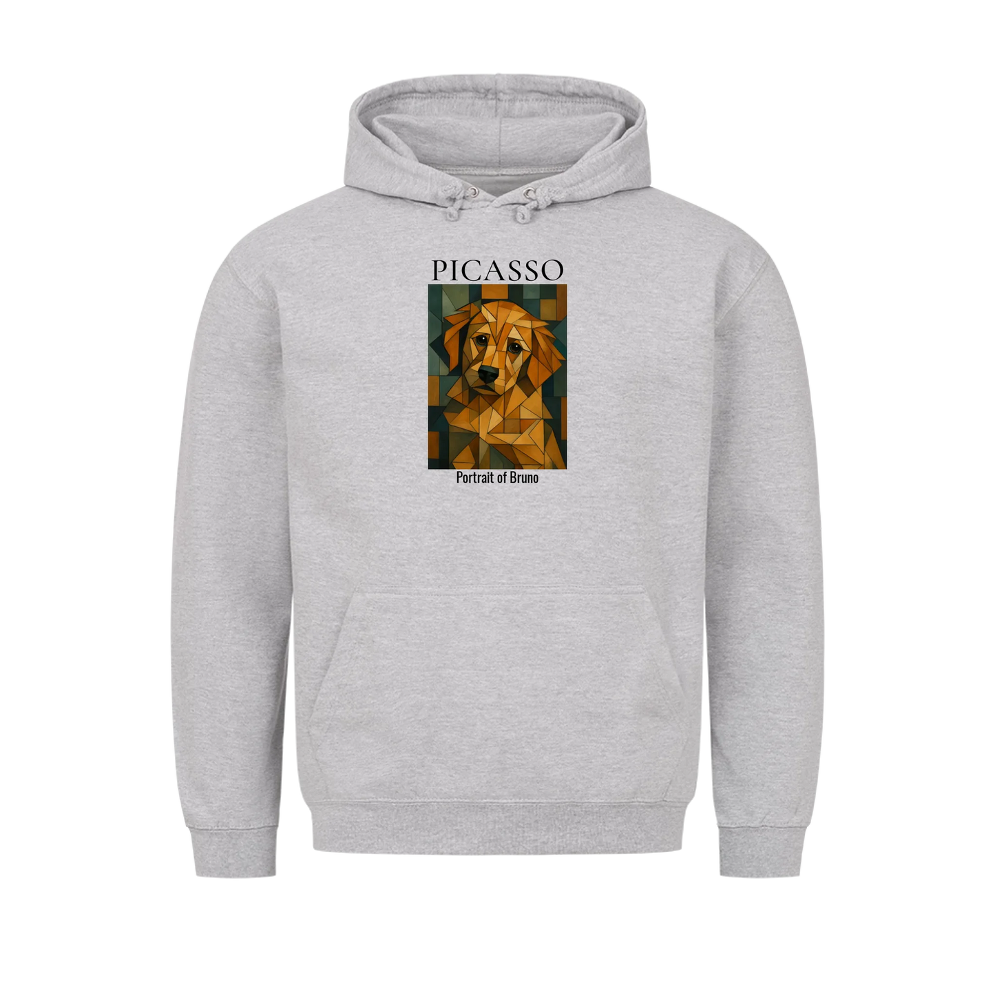 Picasso - Portrait collection