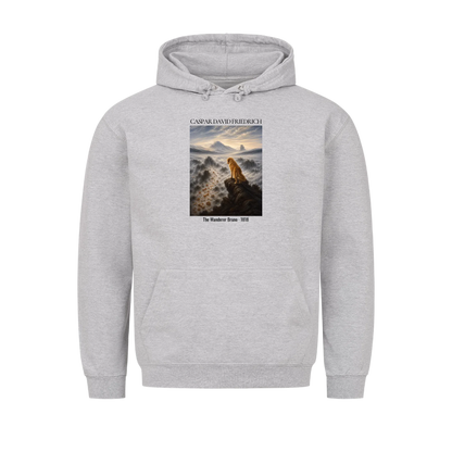 Caspar David Friedrich The Wanderer – customizable collection