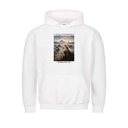 Caspar David Friedrich The Wanderer – customizable collection