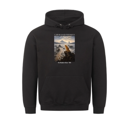 Caspar David Friedrich The Wanderer – customizable collection