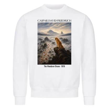 Caspar David Friedrich The Wanderer – customizable collection