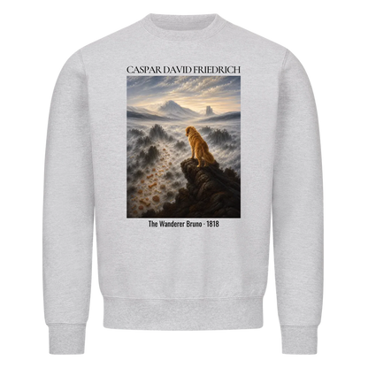 Caspar David Friedrich The Wanderer – customizable collection