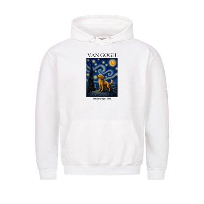 Van Gogh The Starry Night – customizable collection