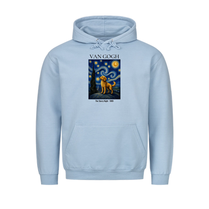 Van Gogh The Starry Night – customizable collection