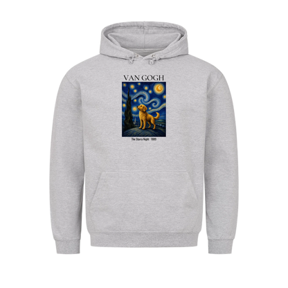 Van Gogh The Starry Night – customizable collection
