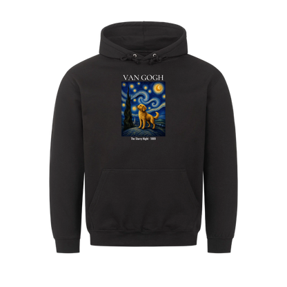 Van Gogh The Starry Night – customizable collection