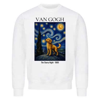 Van Gogh The Starry Night – customizable collection