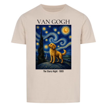 Van Gogh The Starry Night – customizable collection