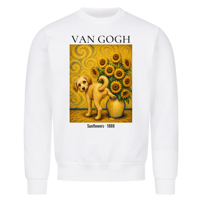 Van Gogh Sunflowers – customizable collection