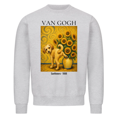 Van Gogh Sunflowers – customizable collection