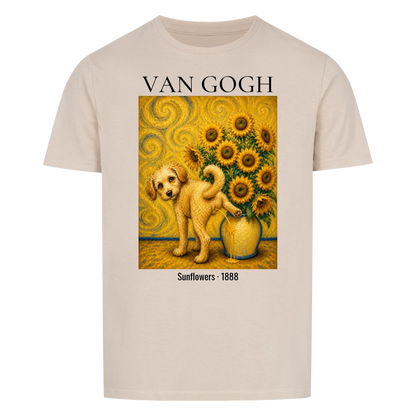 Van Gogh Sunflowers – customizable collection