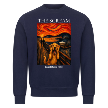 Edvard Munch The Scream – customizable collection