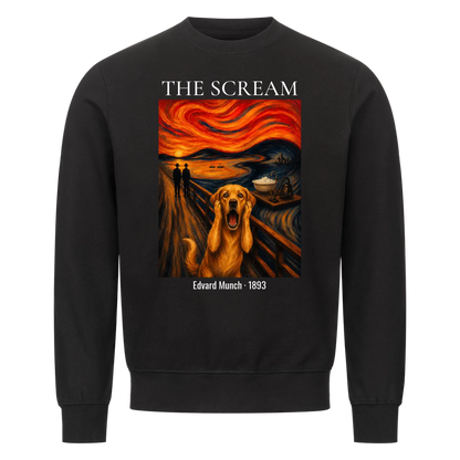 Edvard Munch The Scream – customizable collection
