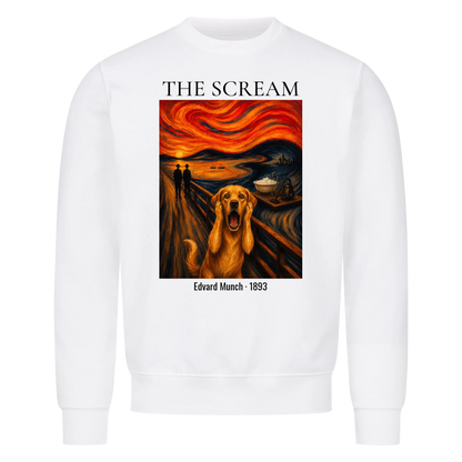 Edvard Munch The Scream – customizable collection