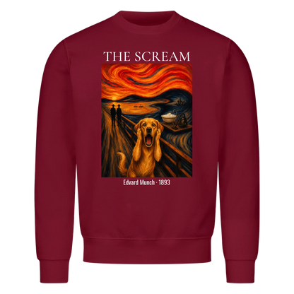 Edvard Munch The Scream – customizable collection