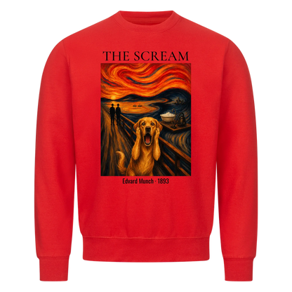 Edvard Munch The Scream – customizable collection