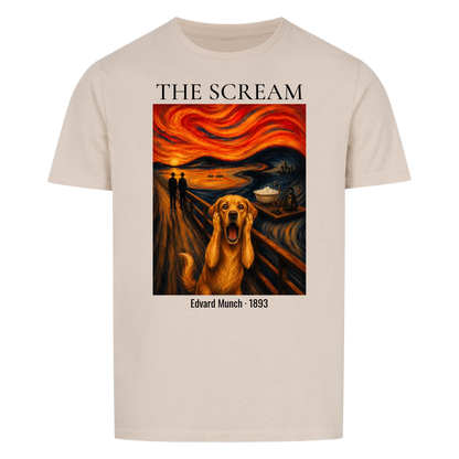 Edvard Munch The Scream – customizable collection