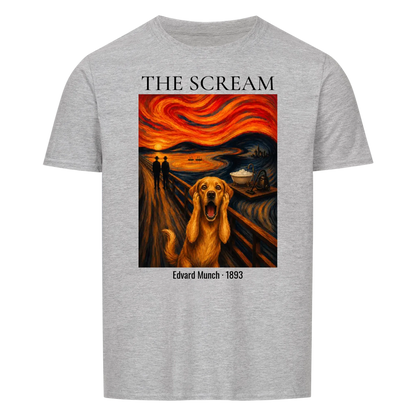 Edvard Munch The Scream – customizable collection