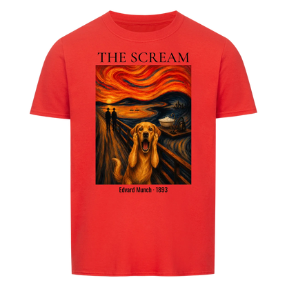 Edvard Munch The Scream – customizable collection